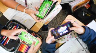 Investigadores del Conicet abordan las apuestas online en adolescentes: una mirada desde lo biológico y lo social