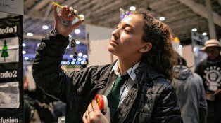 Los objetivos. De las ferias de ciencias son generar escenarios de apropiación social de las ciencias, las artes y la tecnología, como parte de la formación integral de los individuos.