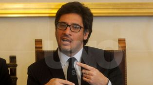 Para Garavano, la Justicia avanza “por las demandas de la población”