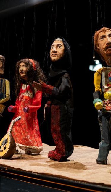 Vuelve el Festival Internacional de Artes Escénicas de Rosario