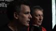 Newells: la dirigencia ahora pone todo en manos de Frank Kudelka