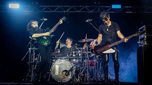 El Cuarto Soda llega a Rosario para rememorar la obra de Soda Stereo.