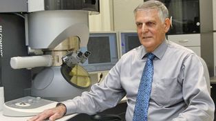 Un cient&iacute;fico israel&iacute; despreciado por sus pares gan&oacute; el Nobel de qu&iacute;mica