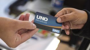 Con tu tarjeta de Beneficios UNO accedé a descuentos