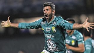 El Puma Emanuel Gigliotti jugará en Nacional de Uruguay.