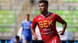 Gonzalo Espinoza, el volante chileno que aparece en el radar de Unión