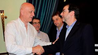 Bonfatti estará presente en la Feria Internacional Bioasia 2014, en la India