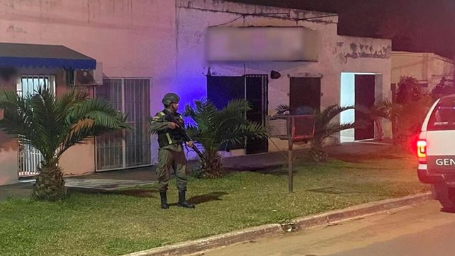 Por primera vez incautan fentanilo en Entre Ríos