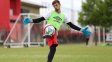 Newells confirmó el traspaso de Williams Barlasina al fútbol colombiano