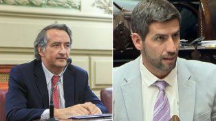 El plenario de las comisiones de Asuntos Constitucionales y de Justicia, presididas por los oficialistas Nicolás Mayoraz y Manuel Quintar, fue citado para el próximo 6 de agosto para trratar el proyecto de Ficha Limpia