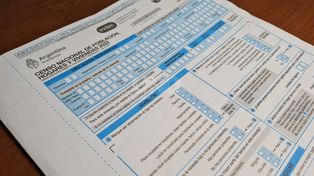 Se conocieron los primeros datos del Censo 2022: somos más de 47.000.000 los argentinos