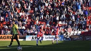 Madelón: “Hay que convencer a Soldano para que meta otro gol en Tucumán”