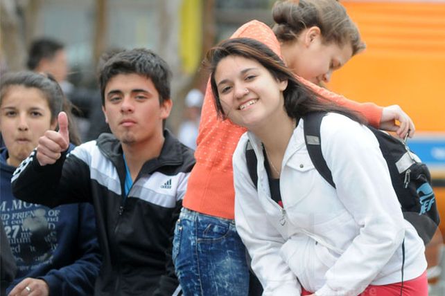 Las mejores postales del Primavera Rock 2013