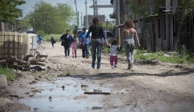 La desigualdad en la distribución del ingreso creció en el tercer trimestre de 2024.