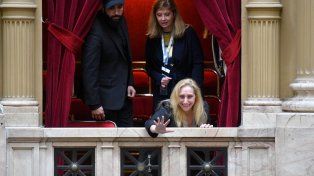 Diputados quieren que Karina Milei brinde explicaciones sobre el caso Spagnuolo.