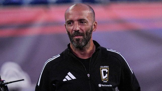 Federico Higuaín fue despedido de un club de la MLS tras ser acusado por abuso físico y sexismo contra una árbitra