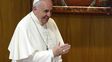 Misa del Papa por víctimas de la tragedia de Once