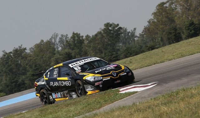 Foto: Twitter oficial de Facundo Ardusso.