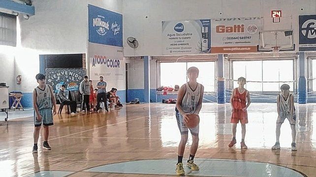 Todo lo que pasó en los playoffs de las Inferiores en la ASB