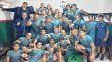 Santa Fe finalizó quinto en el Argentino Juvenil de rugby