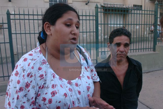 Falleció María Mónica Galeano luego de agonizar un mes en el Cullen