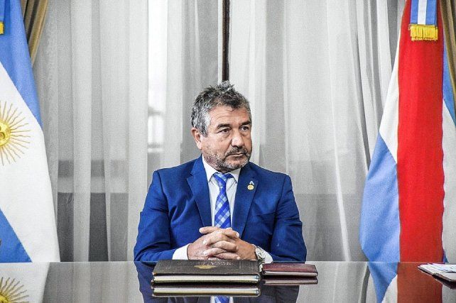 Roncaglia confirmó que Entre Ríos implementará un programa nacional para asistir a víctimas de trata.