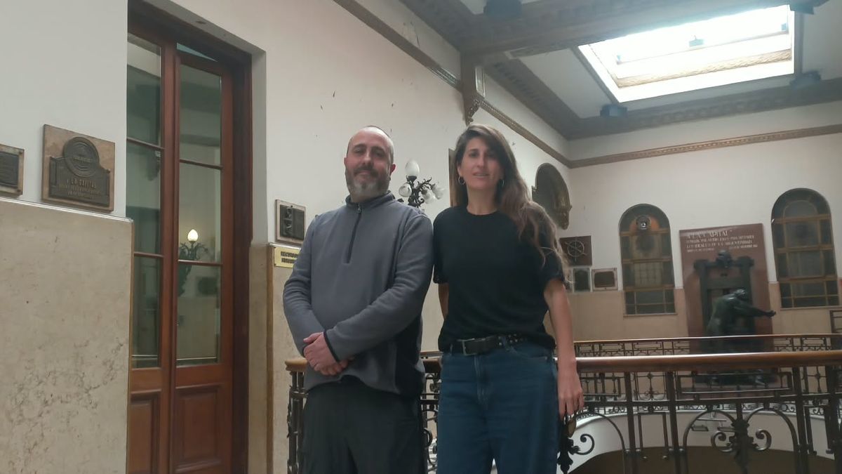 Denuncia por antisemitismo en Rosario: allanaron a un docente y su defensa cuestiona el operativo federal