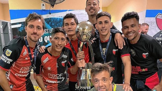 Gonzalo Escobar se aleja de Colón después del 30 de junio