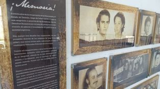 El municipio de Santo Tomé conmemorará el Día Nacional de la Memoria