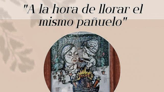 Teatro: A la hora de llorar