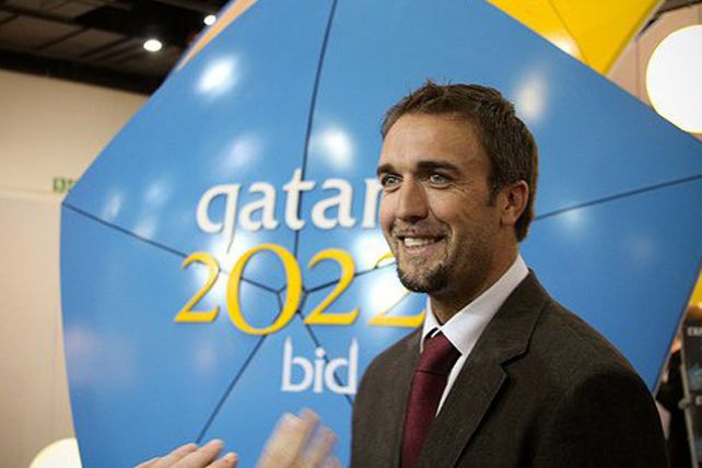 La gran presentación