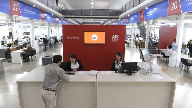 La provincia dice que el objetivo es que los salarios estén por encima de la inflación