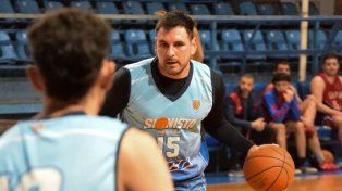 Sionista C es uno de los protagonistas de la Primera C de la APB.