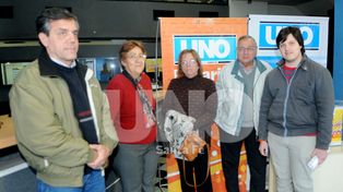 Nuevos ganadores de las Líneas de la Suerte