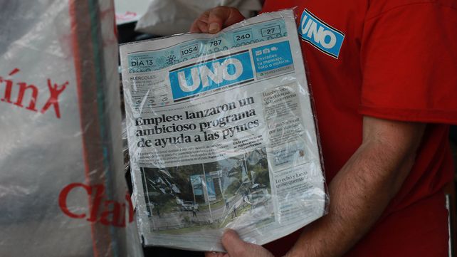 La indentificaci&oacute;n con el medio.&nbsp;