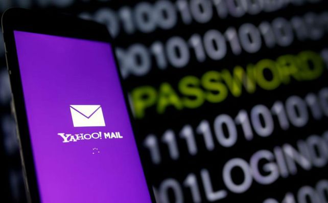 Yahoo admitió que este ataque es distinto al que sufrió la compañía a finales del pasado septiembre.&nbsp;