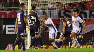 Zabala sería la llave que abriría el mercado de pases de Unión