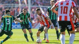 Instituto tiene un partido clave ante San Martín de San Juan