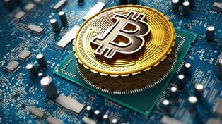 Descifrando el mercado de las criptomonedas