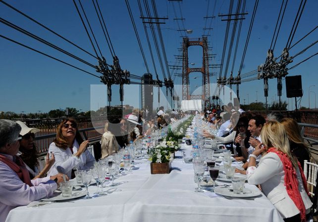 Foto: Juan Manuel Baialardo / Diario UNO Santa Fe