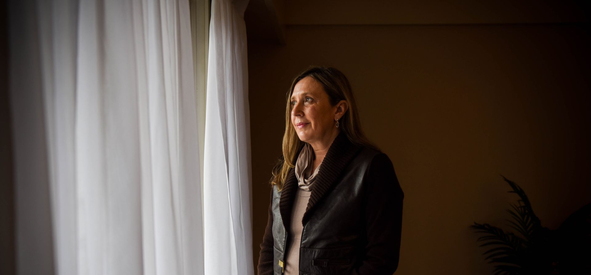 Patricia Fochi: El duelo es un exceso de ausencia que inunda la vida