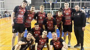 Libertad de San Jerónimo Norte será escenario del 30° Torneo Internacional de mayores.