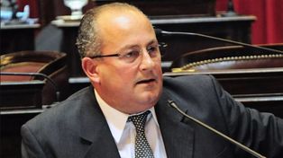Una empleada del Congreso denunció ante la Justicia por acoso sexual a un senador nacional