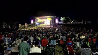 Turismo: fuerte movimiento económico en la provincia durante la primera quincena de 2026