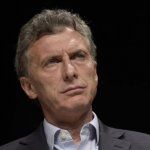 Mauricio Macri