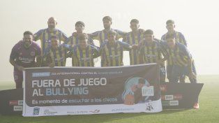 Cómo le fue a Central las últimas veces que puso un equipo alternativo o con mayoría de suplentes