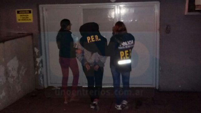 Paraná: una nena contó que un abusador condenado la violaba en la cárcel