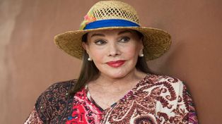 Murió Silvia Montanari, de vasta trayectoria en TV, cine y teatro