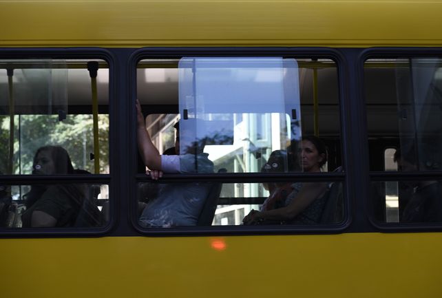 La ciudad se prepara para el nuevo sistema de transporte