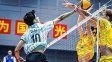 argentina perdio con kazajistan y ahora debera jugar por el puesto 15 en el mundial u21